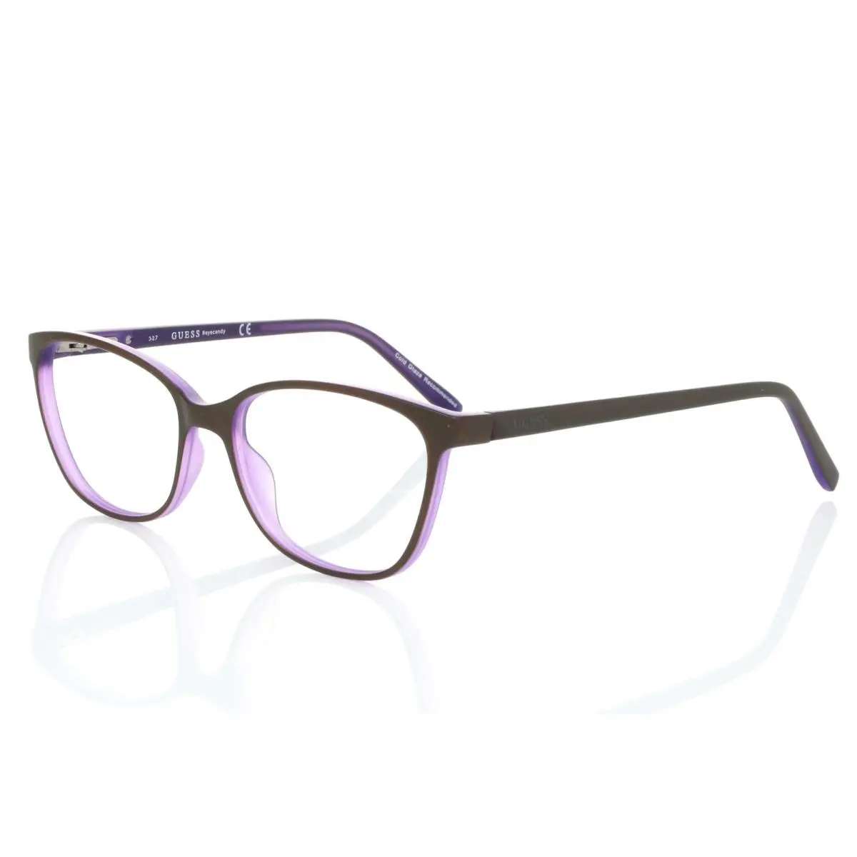 Guess 275577 Dark Brown/other One Size