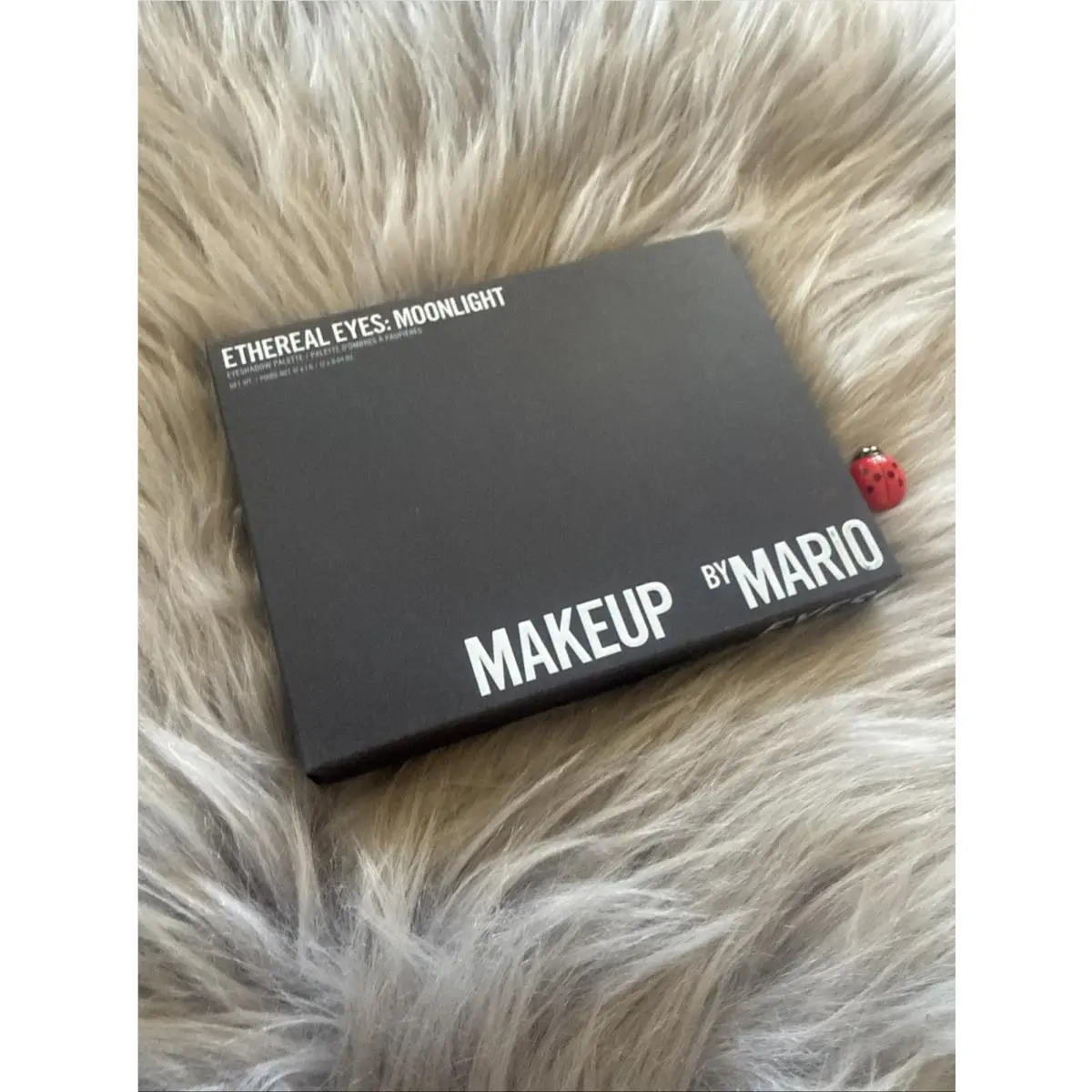 Makeup By Mario Ethereal Eyes: Moonlight Eyeshadow Palette by Makeup by Mario