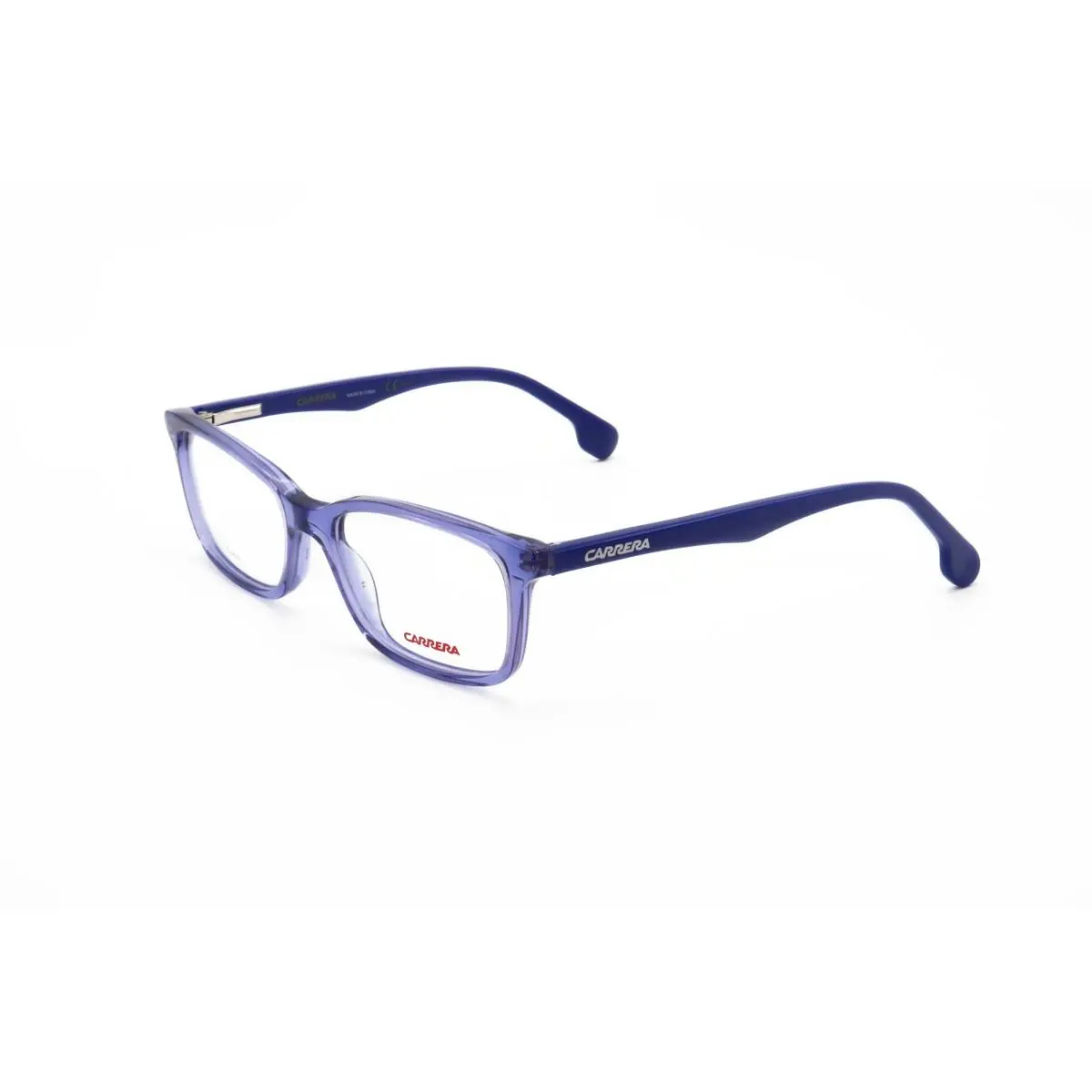 Carrera Carrerino 68 Eyeglasses Eye Glasses 0PJP00 Blue 48mm Kids