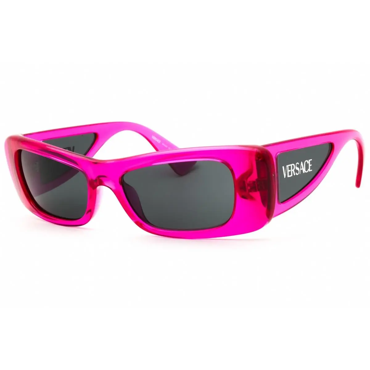 VE4481-5434-54 Sunglasses Frame Size 54mm 135mm 17mm Fuchsia Women by Versace