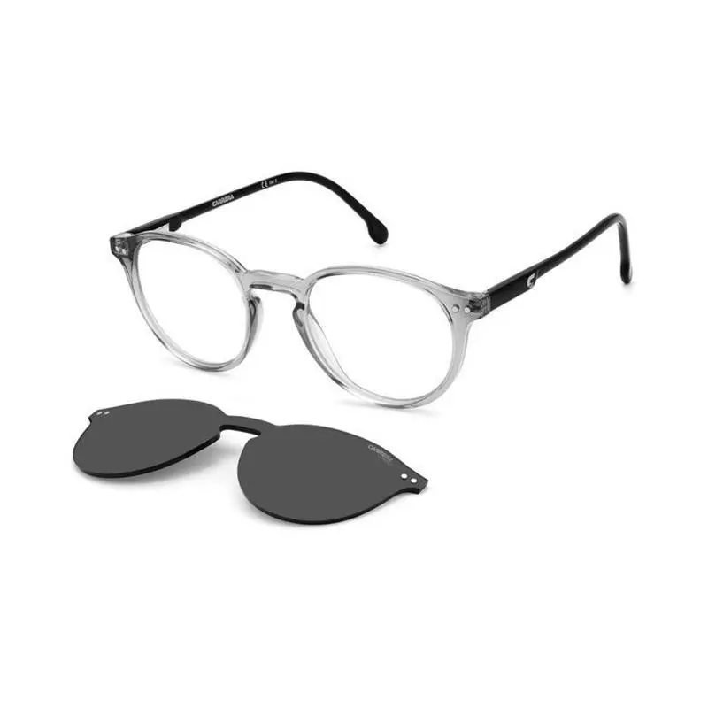 Carrera CA 2039T/CS Eyeglasses Eye Glasses 0KB7IR 48mm Kids