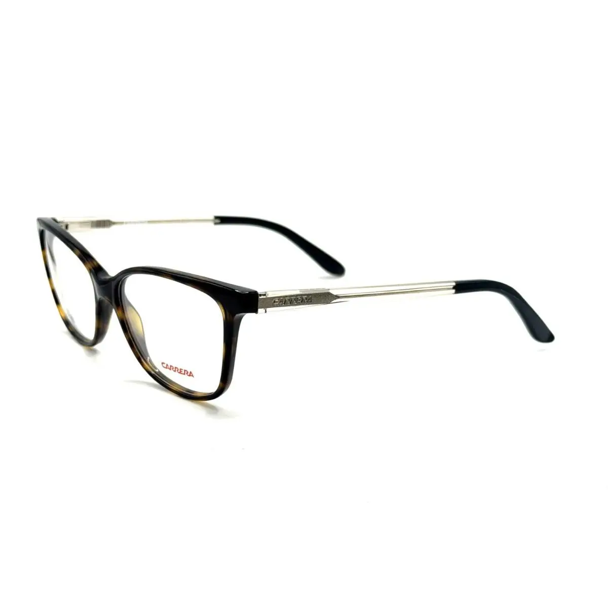 Carrera CA 6646 QK8 Dark Havana Women Eyeglasses 52MM 15 140