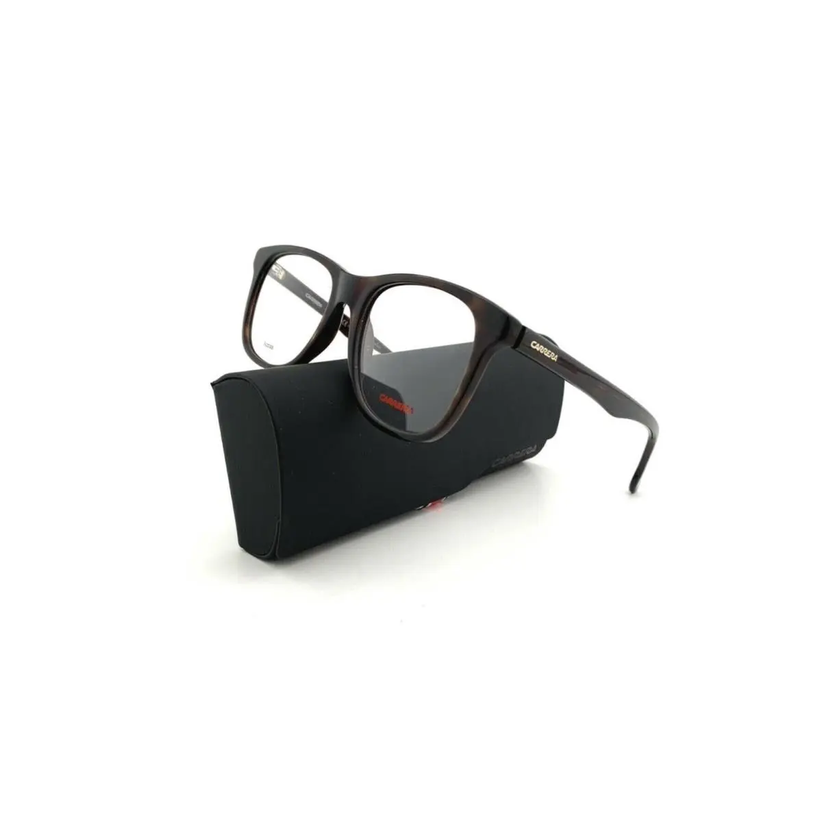 Carrera 135/V 086 52 19 145 Acetate Dark Tortoise Unisex Eyeglasses