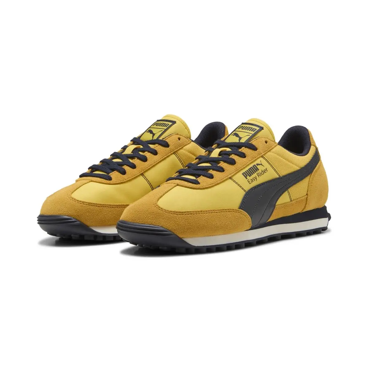 Puma shoes - Puma Easy Rider Thrive & Triumph - 40328901 - Yellow 3
