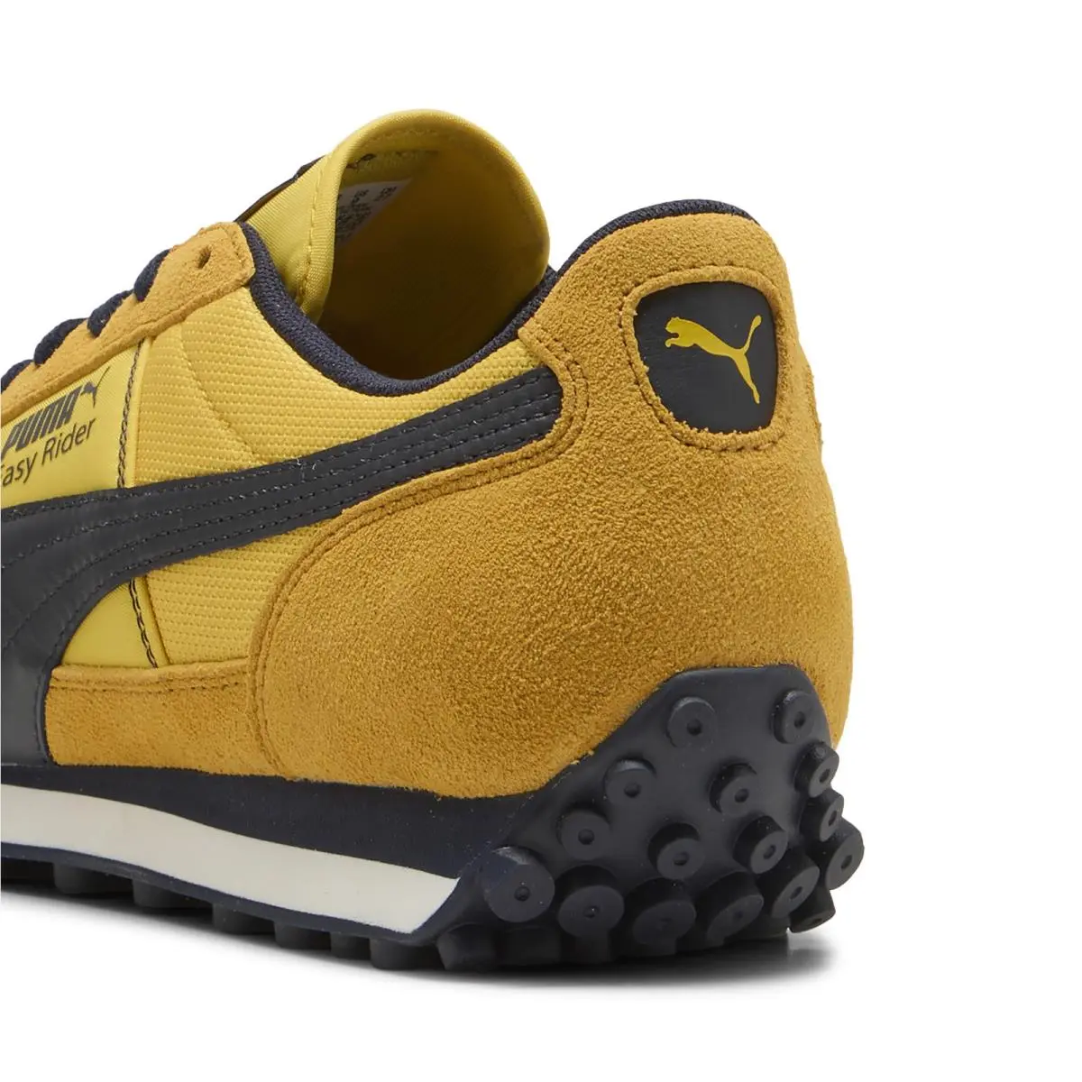 Puma shoes - Puma Easy Rider Thrive & Triumph - 40328901 - Yellow 1
