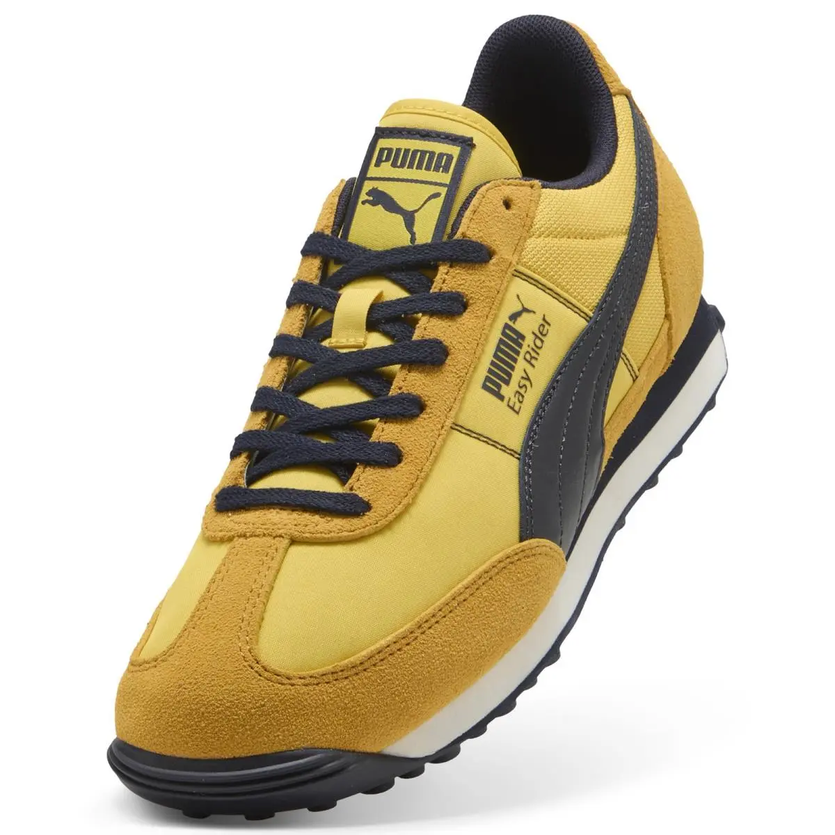 Puma shoes - Puma Easy Rider Thrive & Triumph - 40328901 - Yellow 8