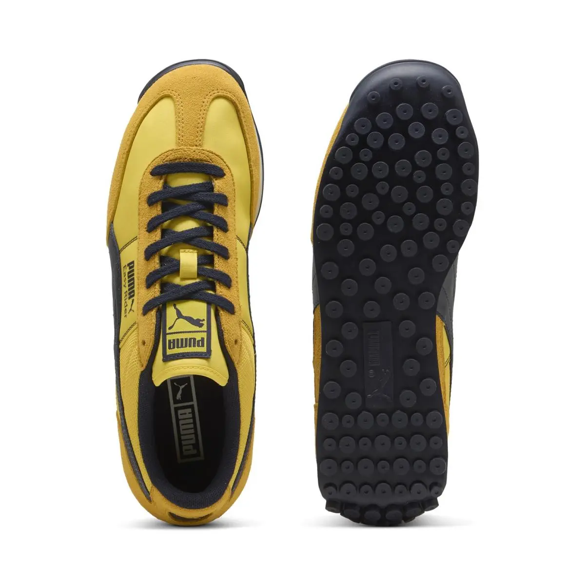 Puma shoes - Puma Easy Rider Thrive & Triumph - 40328901 - Yellow 10