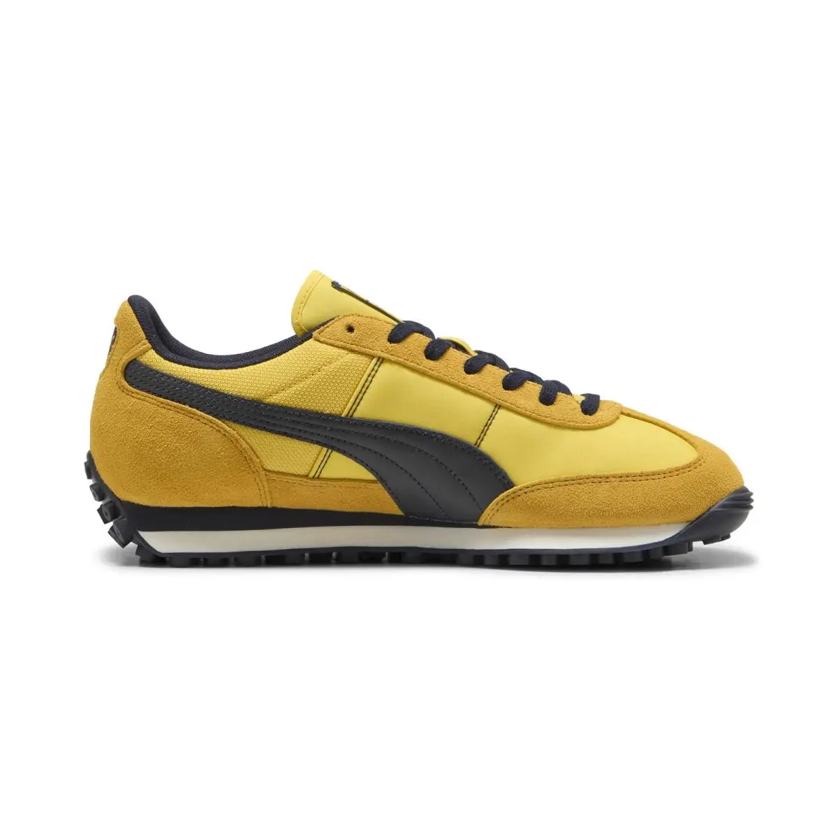 Puma shoes - Puma Easy Rider Thrive & Triumph - 40328901 - Yellow 5
