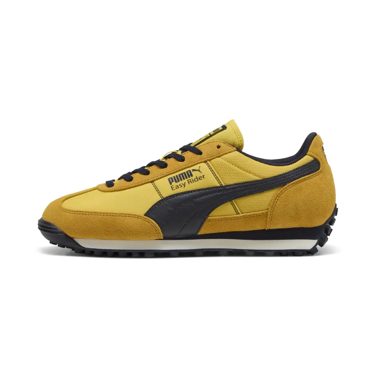 Puma shoes - Puma Easy Rider Thrive & Triumph - 40328901 - Yellow 6