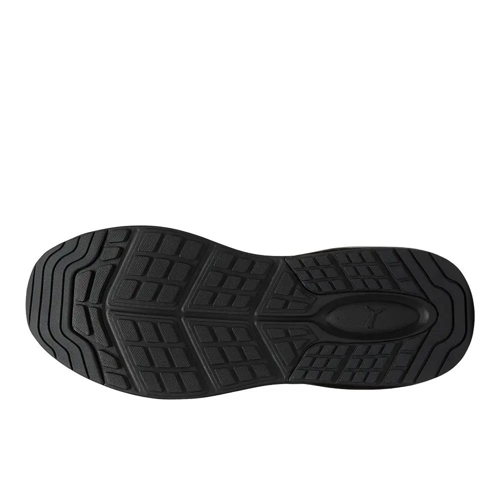 Puma shoes - PUMA Amplifier Wide Lace Up - 39944607 - Black 11