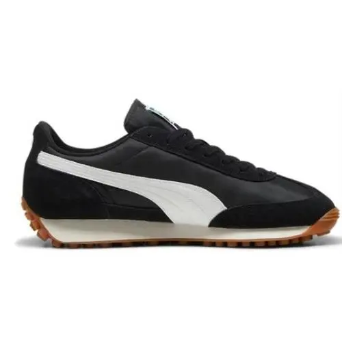 Puma shoes - 399028 10 - 399028 10 - Puma Black-Puma White 0
