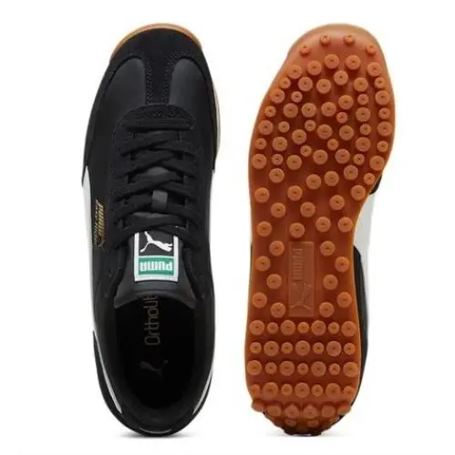 Puma shoes - 399028 10 - 399028 10 - Puma Black-Puma White 2
