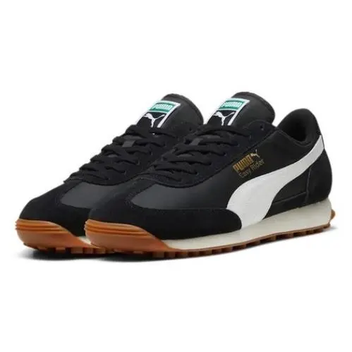 Puma shoes - 399028 10 - 399028 10 - Puma Black-Puma White 5