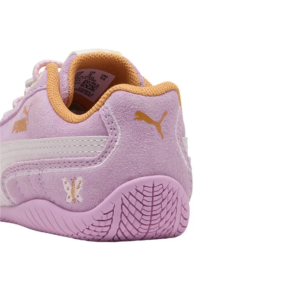 Puma shoes - PUMA  X Dora The Explorer Speedcat Easy On  Toddler - 40776801 13