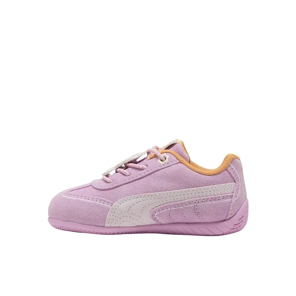 Puma shoes - PUMA  X Dora The Explorer Speedcat Easy On  Toddler - 40776801 9