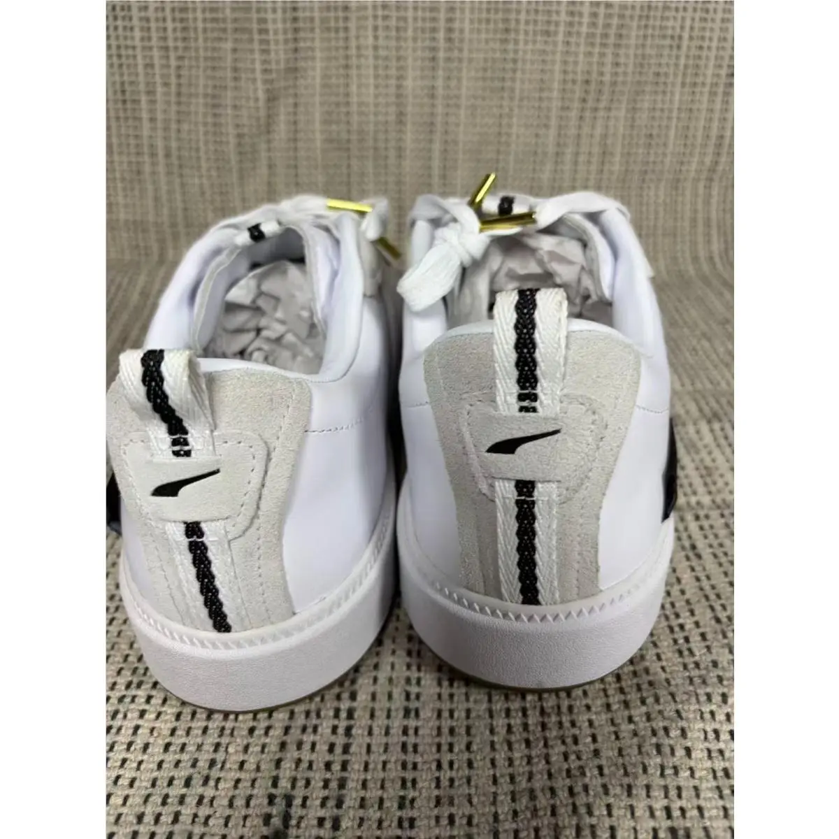 Puma shoes - PUMA Oslo Pro - Oslo Pro - 37434701 - White 2