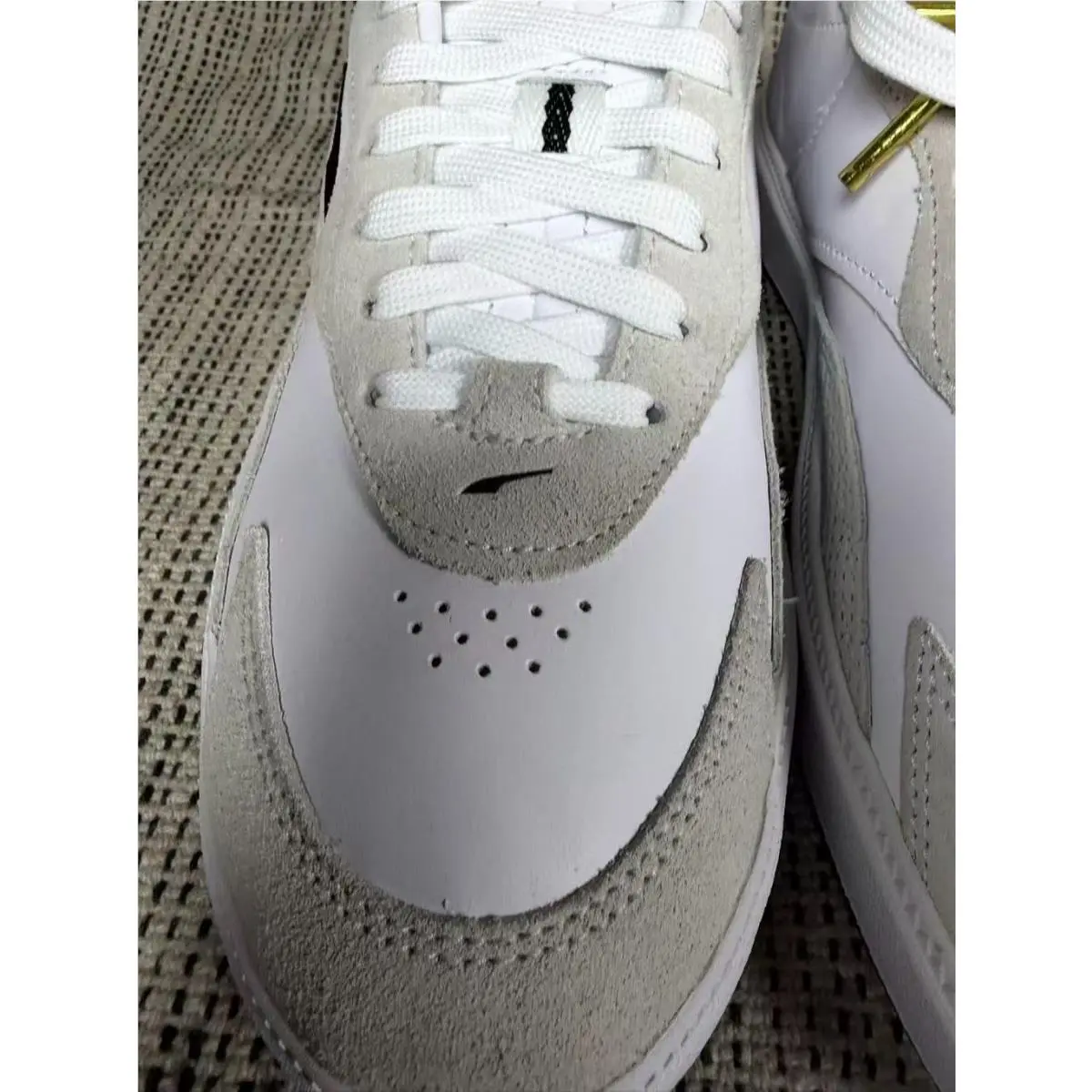 Puma shoes - PUMA Oslo Pro - Oslo Pro - 37434701 - White 3