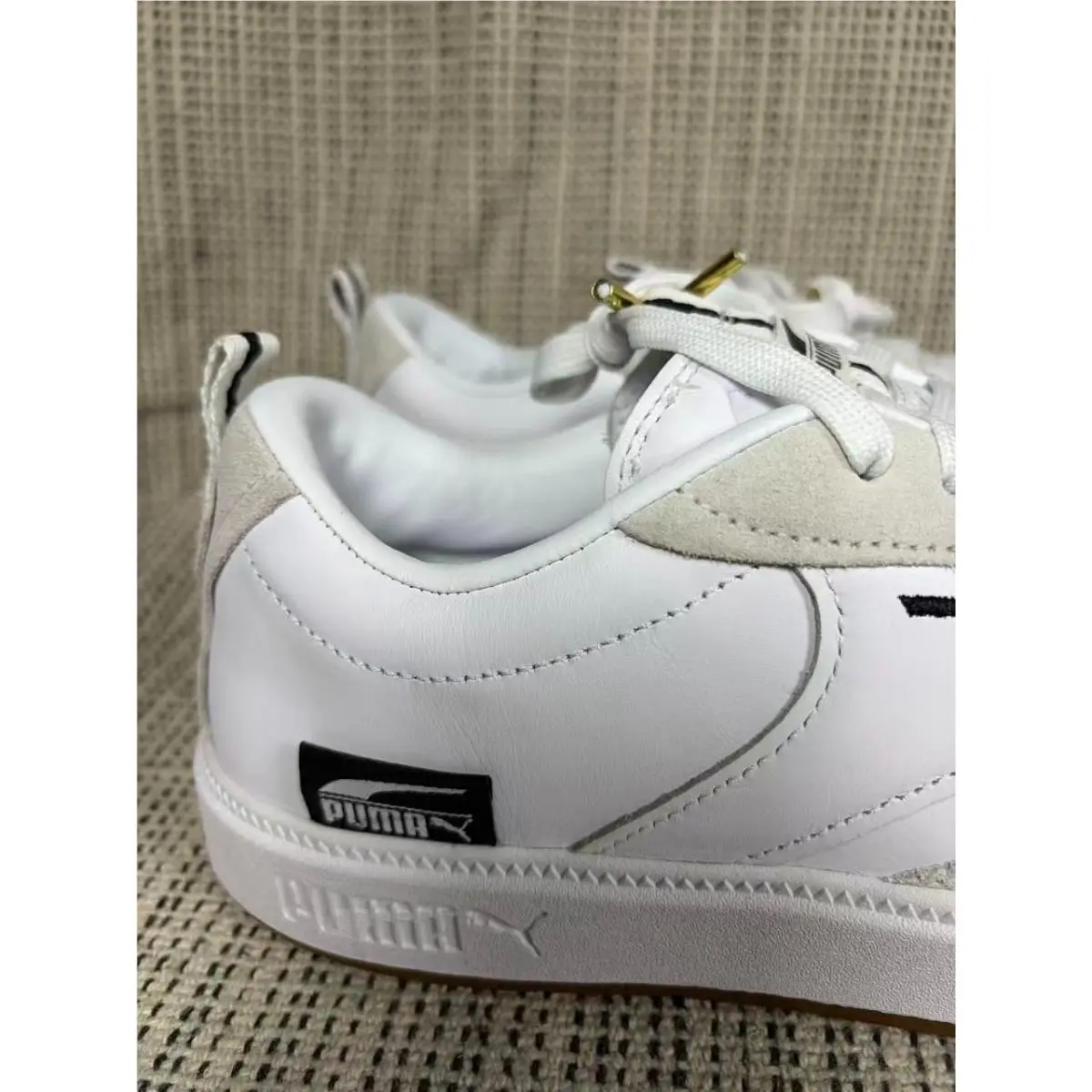 Puma shoes - PUMA Oslo Pro - Oslo Pro - 37434701 - White 17