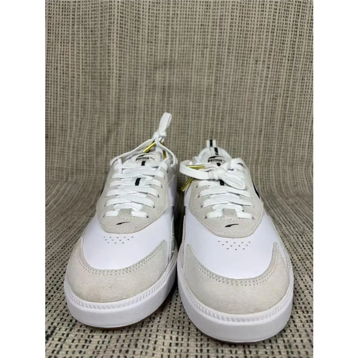 Puma shoes - PUMA Oslo Pro - Oslo Pro - 37434701 - White 20
