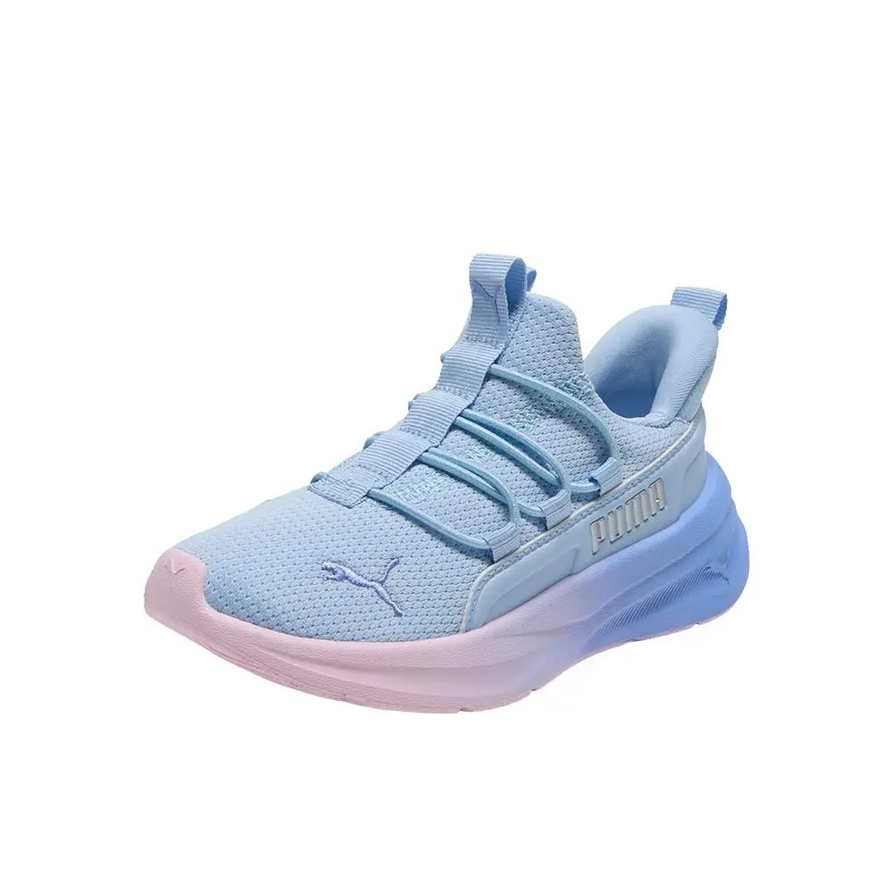 Puma shoes - PUMA One4all 2.0 Glitter Easy On  Youth - 31253102 - Blue 8