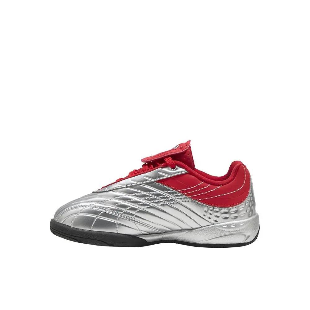 Puma shoes - PUMA VS2 Goalgetter Sneaker Youth - 40587401 - Silver 1