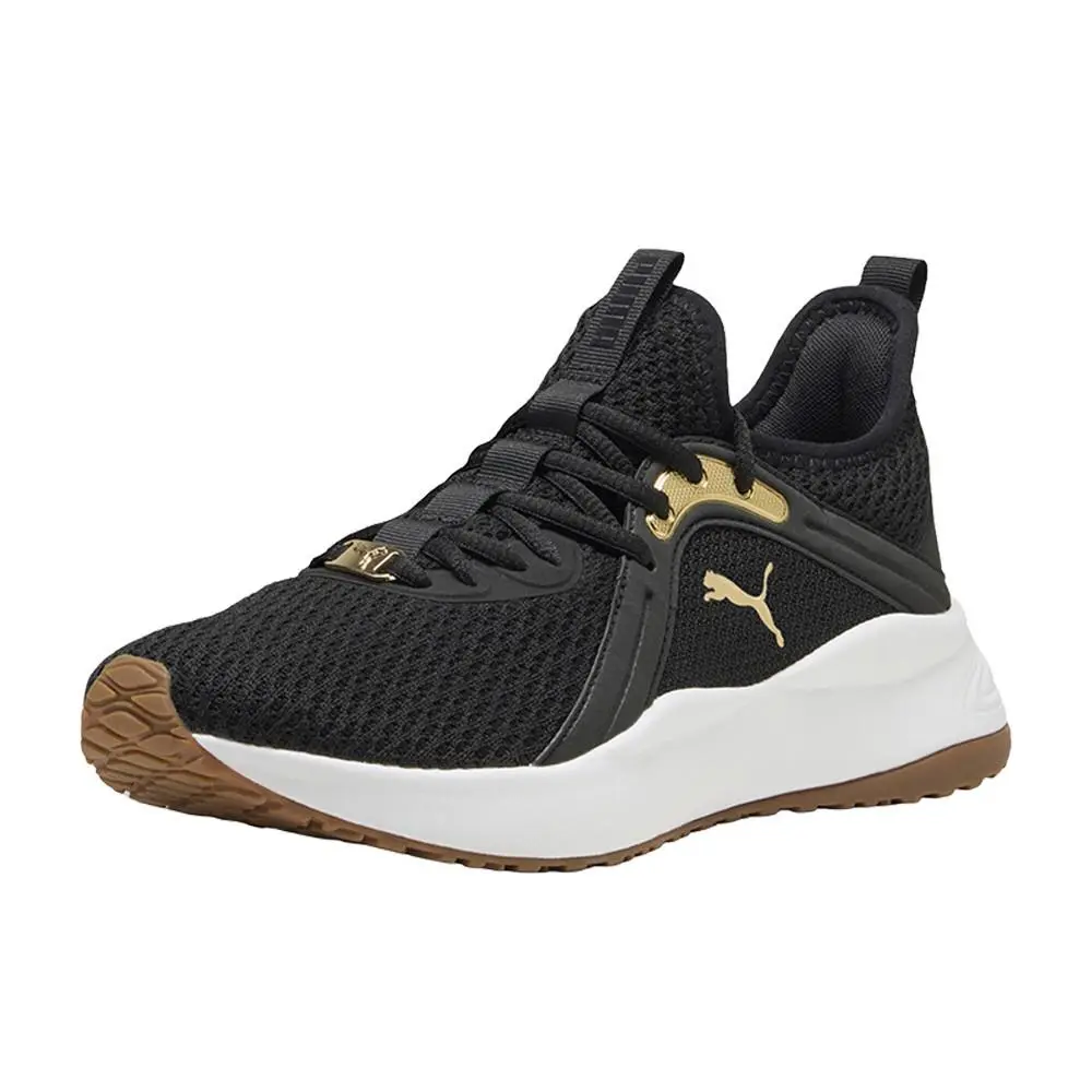 Puma shoes - PUMA Softride Karma Animal - Softride Karma Animal - 31332103 - Black 0