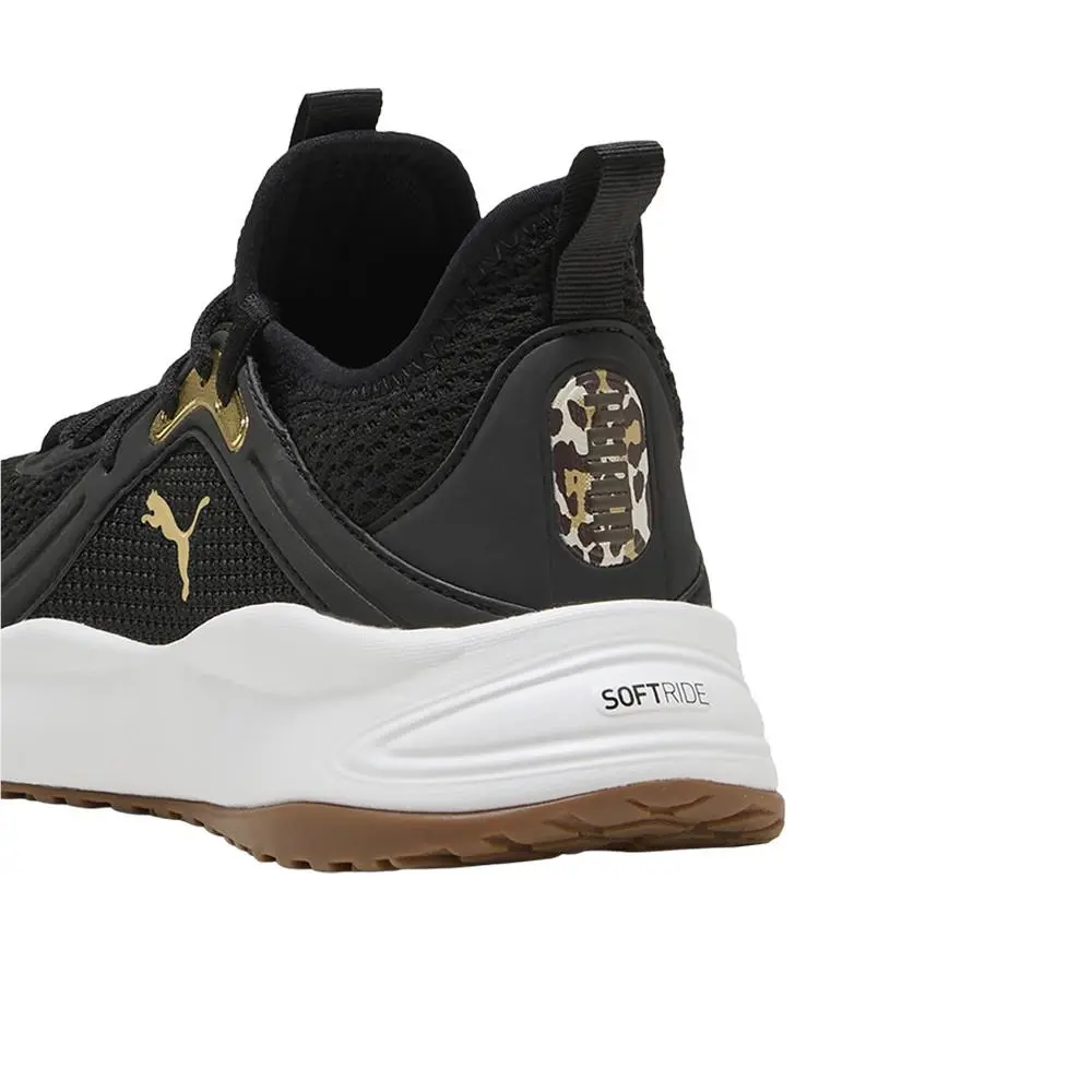 Puma shoes - PUMA Softride Karma Animal - Softride Karma Animal - 31332103 - Black 13