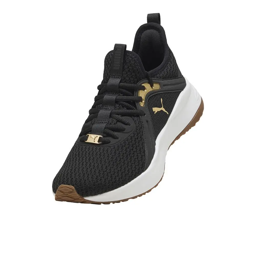 Puma shoes - PUMA Softride Karma Animal - Softride Karma Animal - 31332103 - Black 12