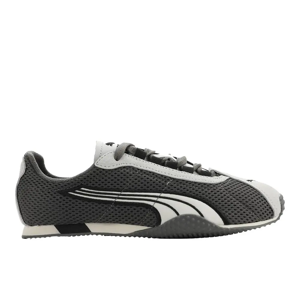 Puma Hstreet Lace Up Womens Sneakers Casual Shoes 40542207