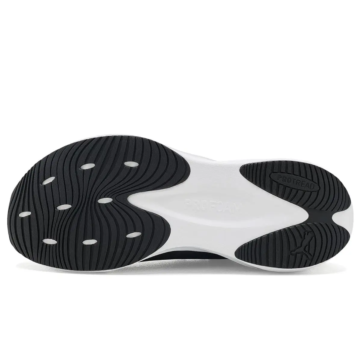 Puma shoes - Puma Black/Puma Gold 3