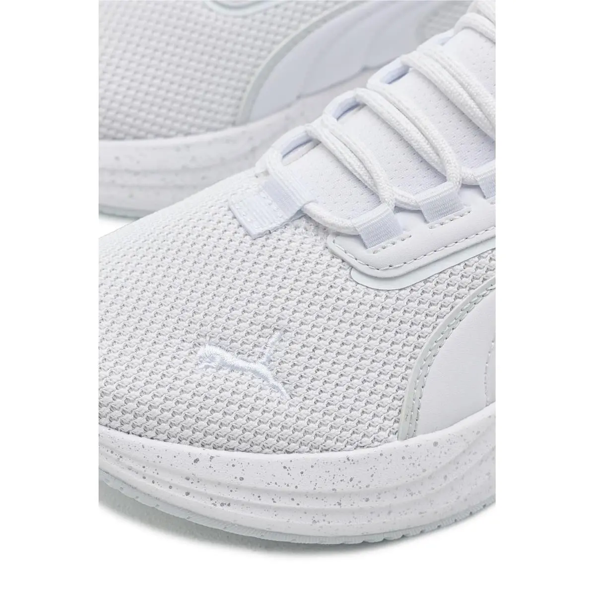 Puma shoes - Puma Black/Puma Gold 18