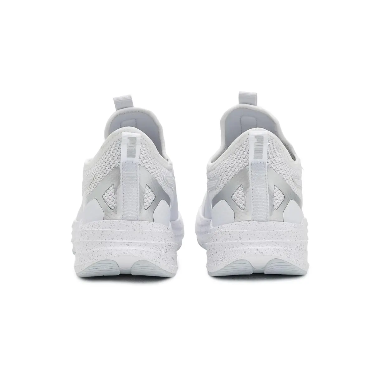 Puma shoes - Puma Black/Puma Gold 19