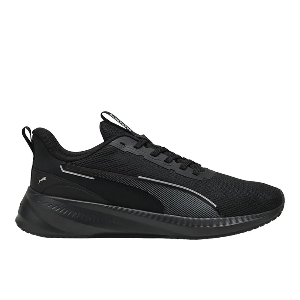 Flyer Lite 3 Running Mens Black Sneakers Athletic Shoes 31079704 by Puma