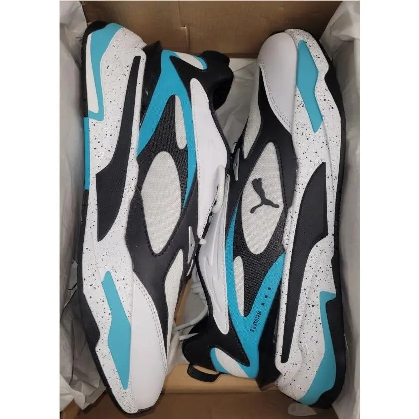 Puma shoes - Puma RS-Fast Nano - Nano - 375640-02 - Multicolor 6