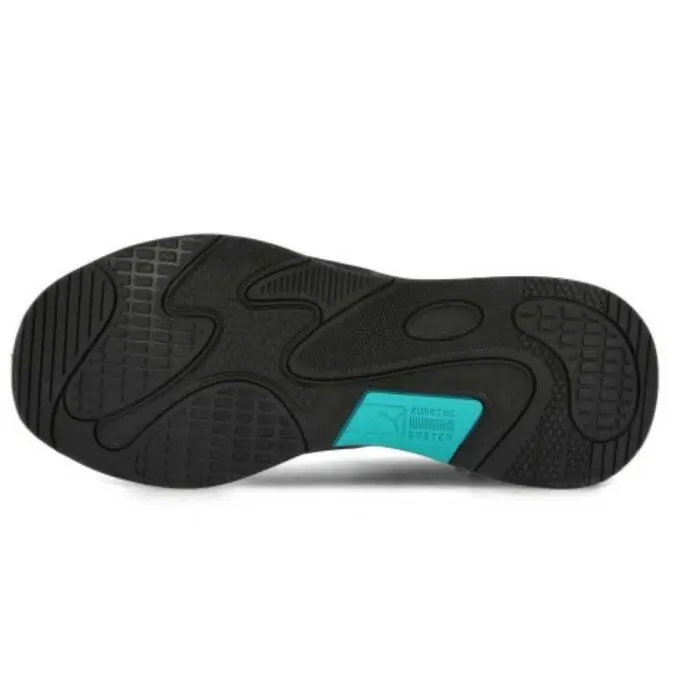 Puma shoes - Puma RS-Fast Nano - Nano - 375640-02 - Multicolor 14