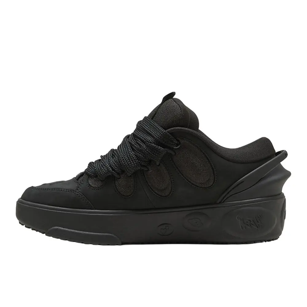 Puma shoes - PUMA Lafrancé Sneaker - Lafrancé Sneaker - 31447101 - Black 1