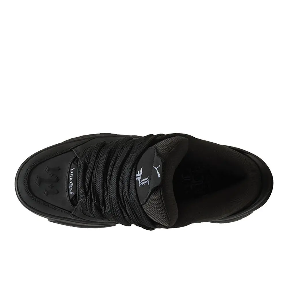 Puma shoes - PUMA Lafrancé Sneaker - Lafrancé Sneaker - 31447101 - Black 2