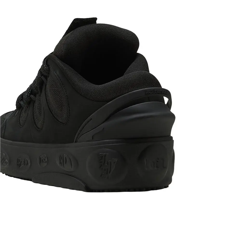 Puma shoes - PUMA Lafrancé Sneaker - Lafrancé Sneaker - 31447101 - Black 5