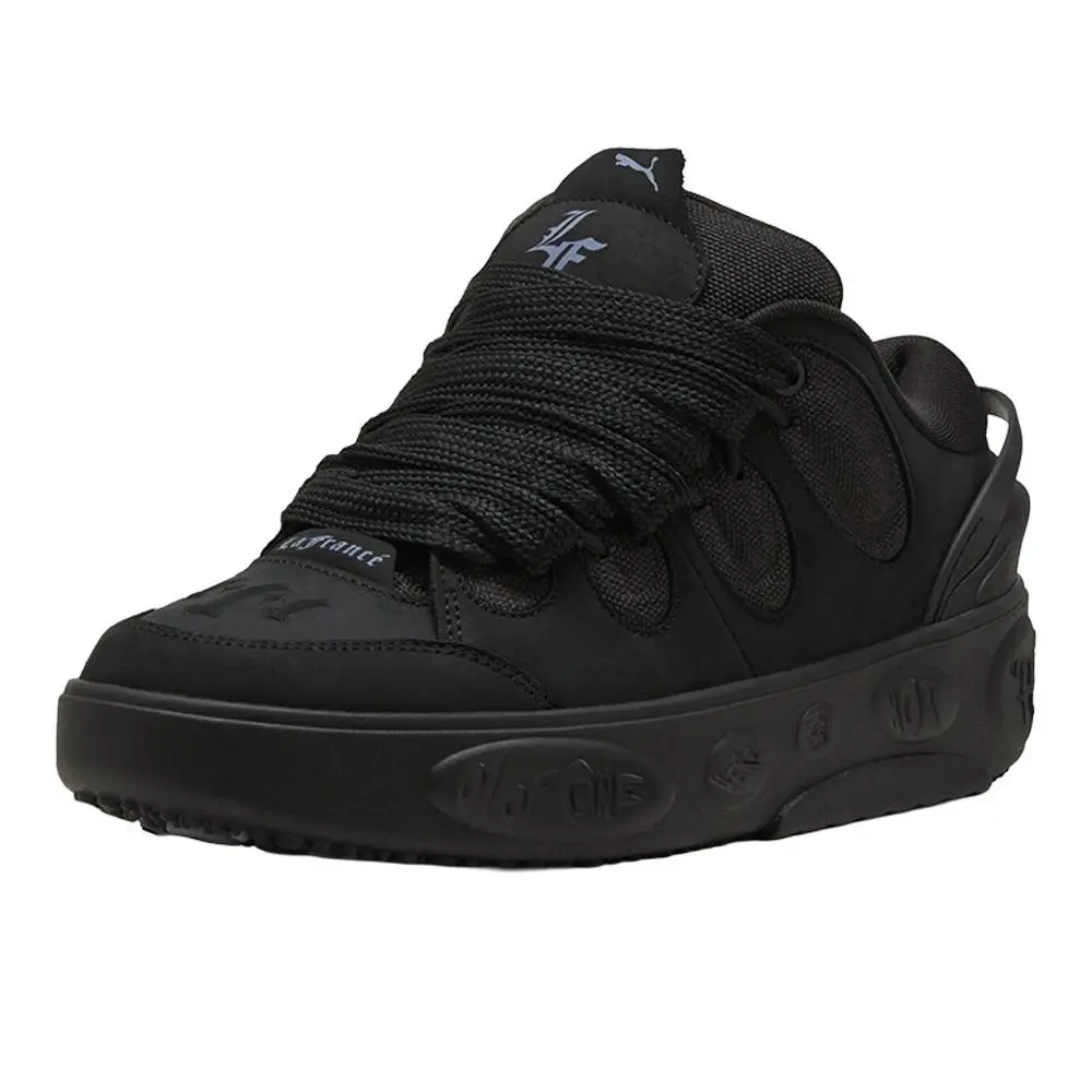 Puma shoes - PUMA Lafrancé Sneaker - Lafrancé Sneaker - 31447101 - Black 8