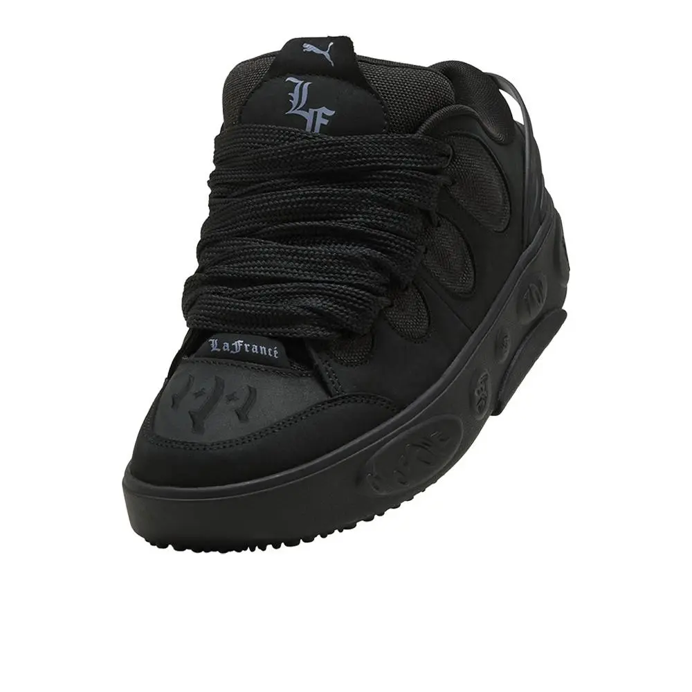 Puma shoes - PUMA Lafrancé Sneaker - Lafrancé Sneaker - 31447101 - Black 12