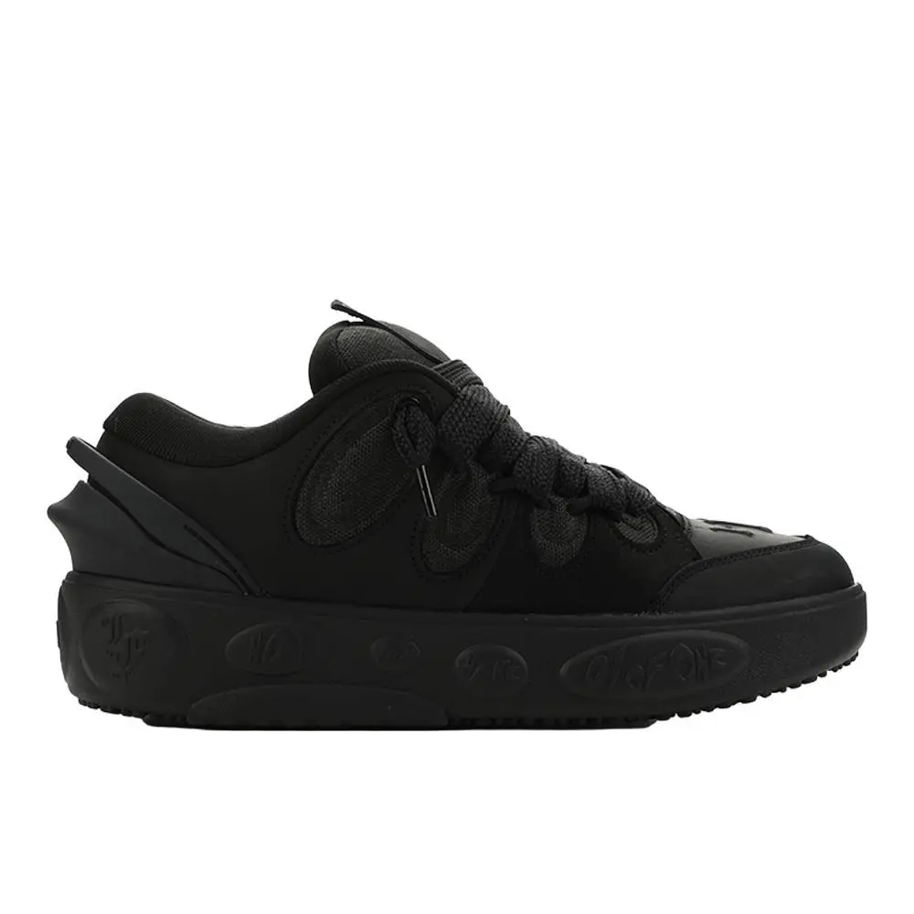 Puma shoes - PUMA Lafrancé Sneaker - Lafrancé Sneaker - 31447101 - Black 7