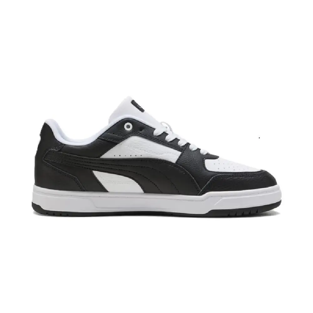 Puma shoes - 404490 03 - 404490 03 - White-Puma Black-Silver 0