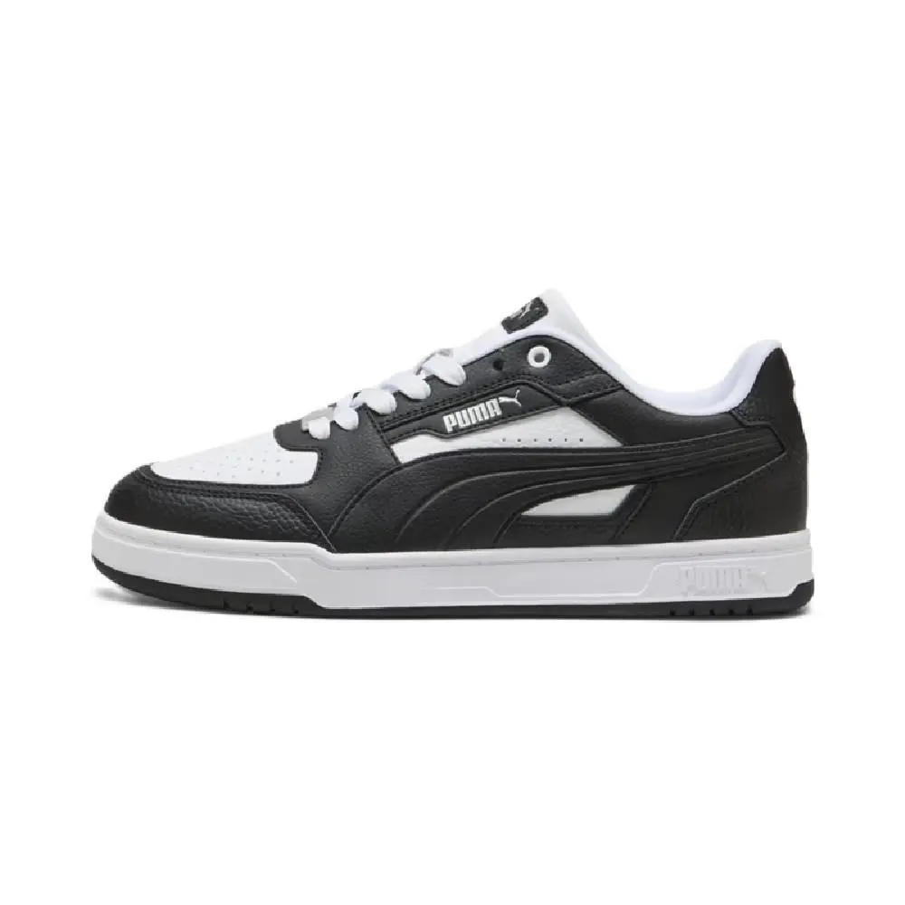 Puma shoes - 404490 03 - 404490 03 - White-Puma Black-Silver 4