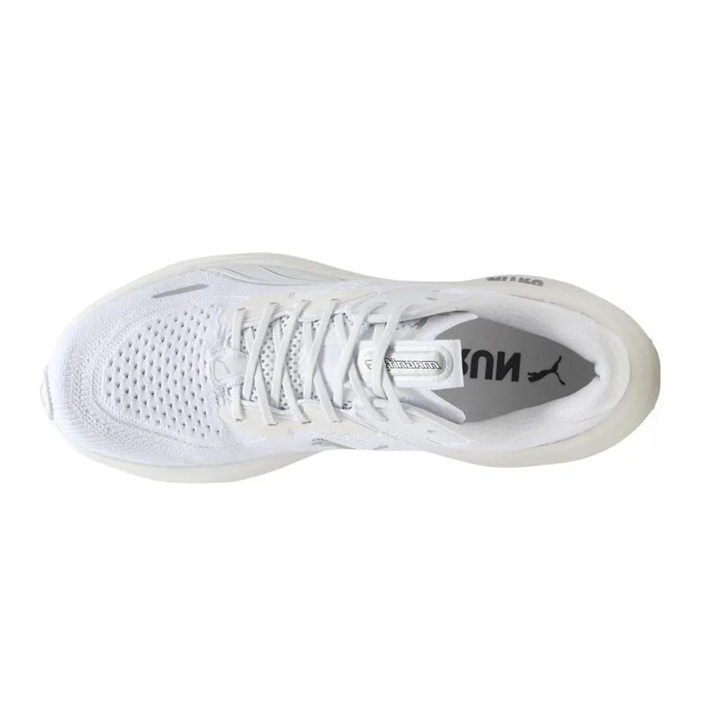 Puma shoes - PUMA Magnify Nitro 3 Running - 31104602 - White 2