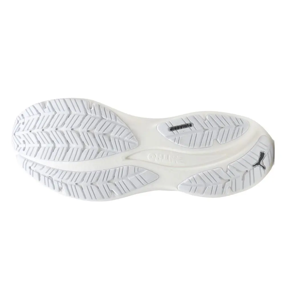 Puma shoes - PUMA Magnify Nitro 3 Running - 31104602 - White 9