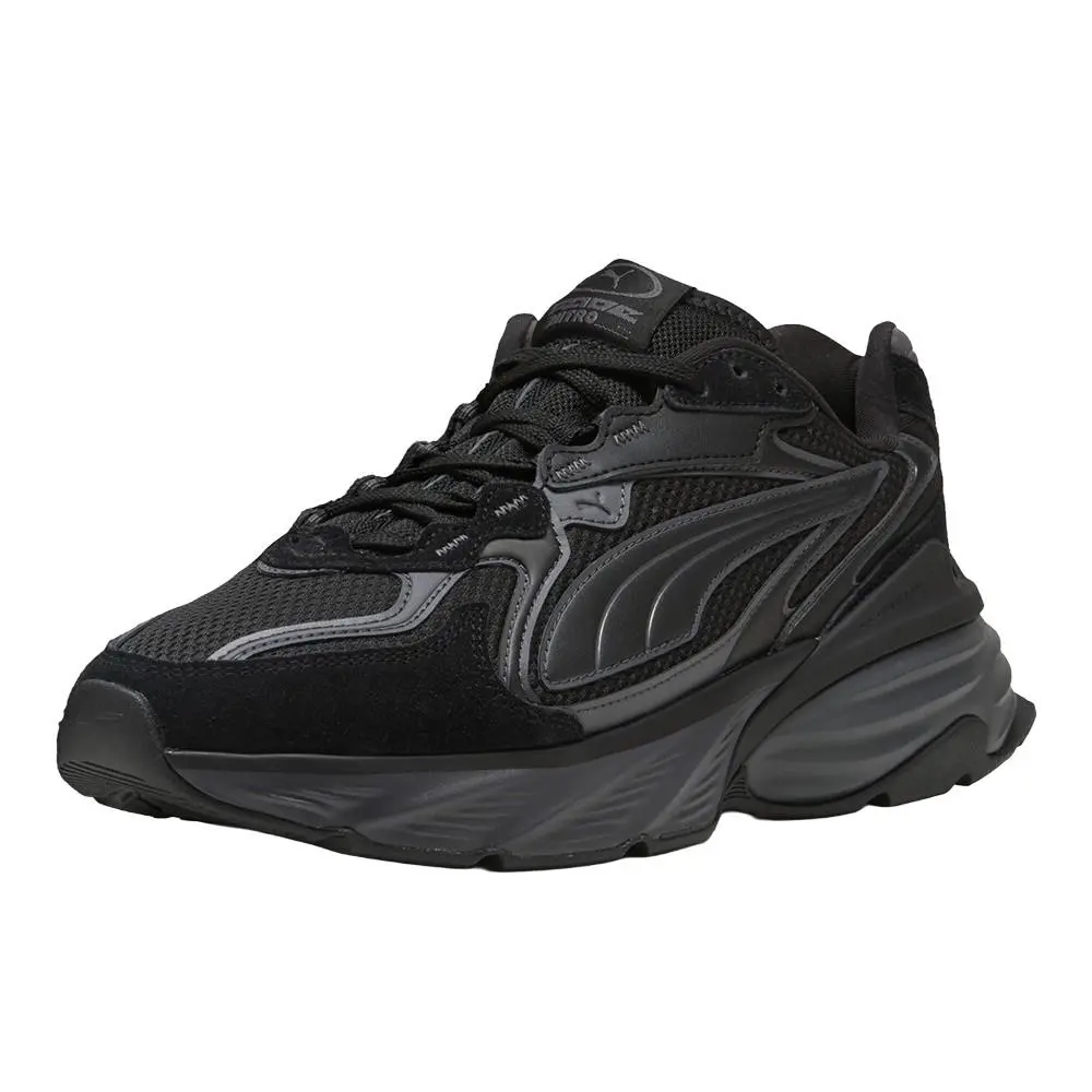 Puma shoes - PUMA Fade Nitro Ls+ - Fade Nitro - 40733104 0