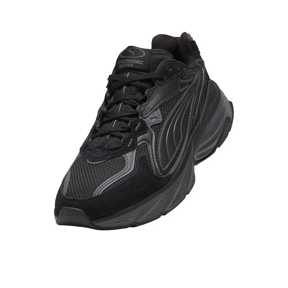Puma shoes - PUMA Fade Nitro Ls+ - Fade Nitro - 40733104 4