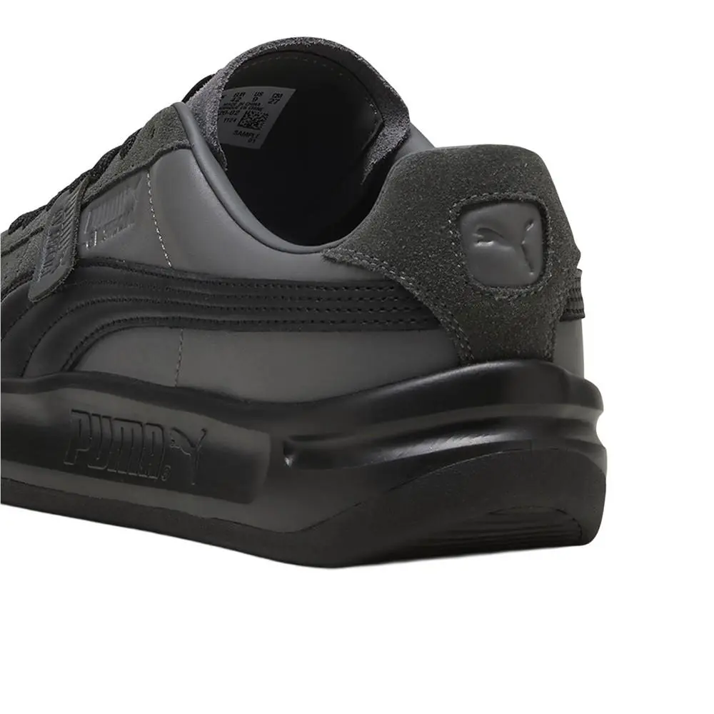 Puma shoes - PUMA Gv Special Mix Lace Up - 40532002 - Grey 13