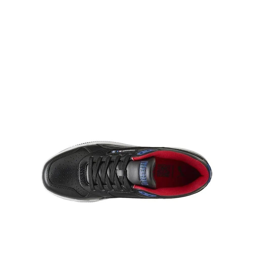 Puma shoes - PUMA Bmw M Motorsports Rbd Drive Low Lace Up - 30919401 - Black 10