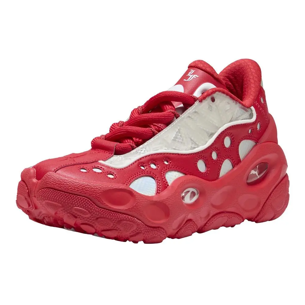 Puma shoes - PUMA La France Rnr Lace Up - 31271502 8